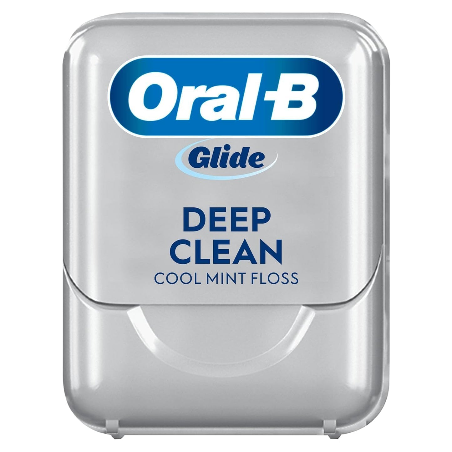 Oral-B, Glide Pro-Health Deep Cleaning Floss, Cool Mint, 43.7 yd