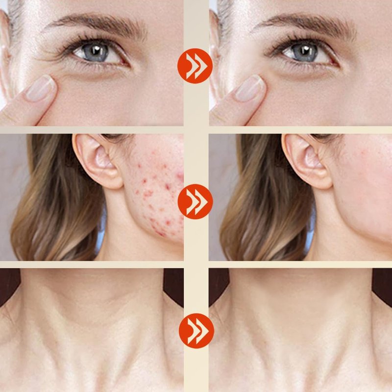 Portable Handheld Skincare Wand