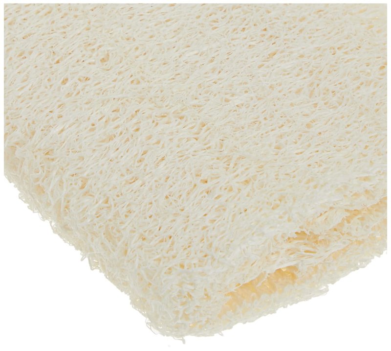Ecotools Loofah Bath Sponge, 1 EA