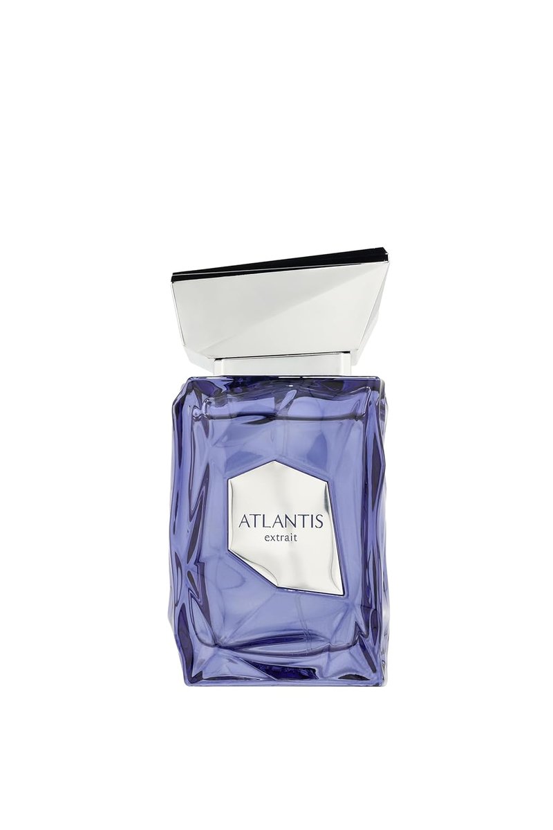 Atlantis Extrait EDP 100ml by French Avenue