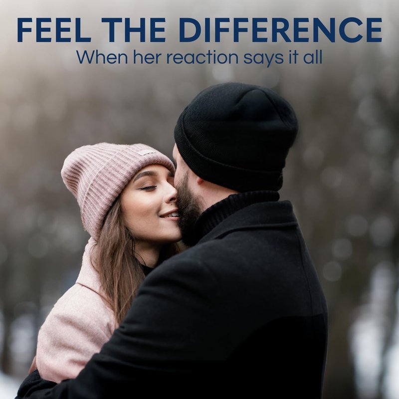 GODA Pheromones Cologne for Men - Infused with Real Pheromones | Citrus & Lavender Scent - 15ml/0.50 fl oz