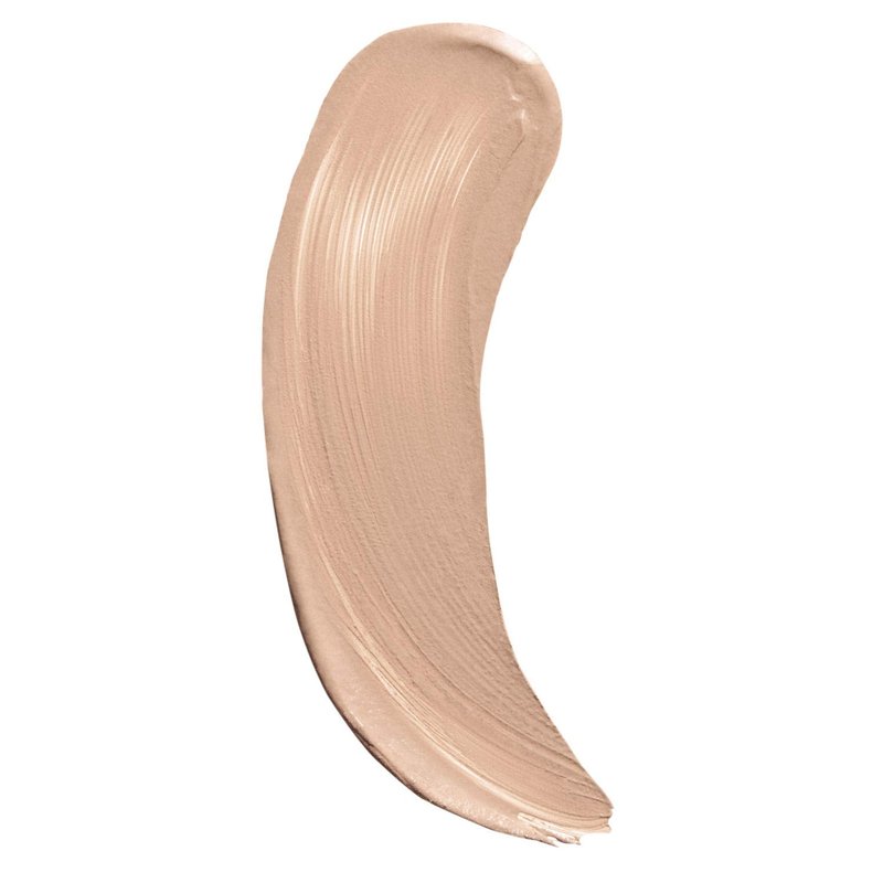 Rimmel London Stay Matte Liquid Mousse Foundation - Lightweight, Shine Control, Oil-Free | 300 Sand, 1oz