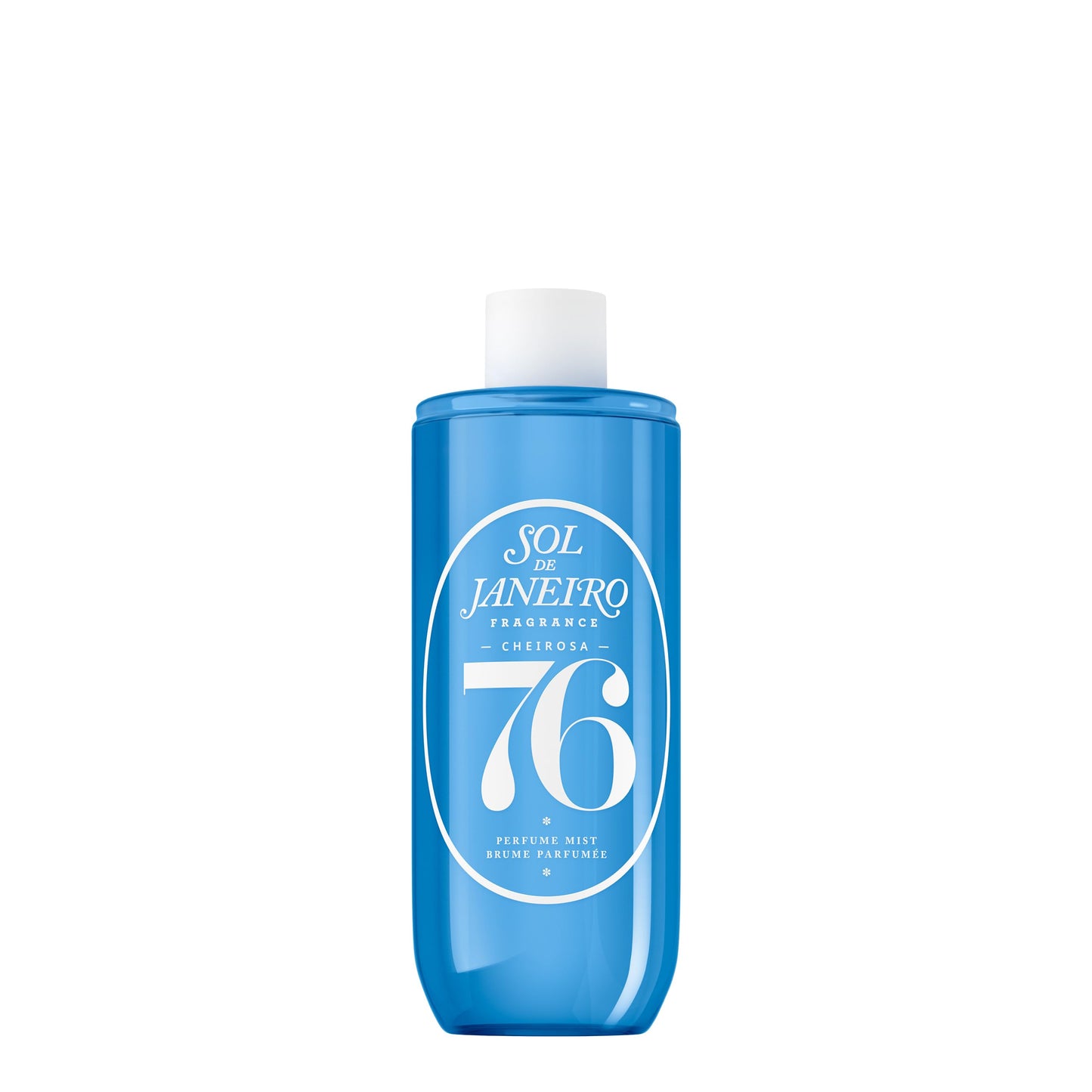 Sol de Janeiro Cheirosa 76 Hair & Body Fragrance Mist Refill 240mL/8 fl oz.