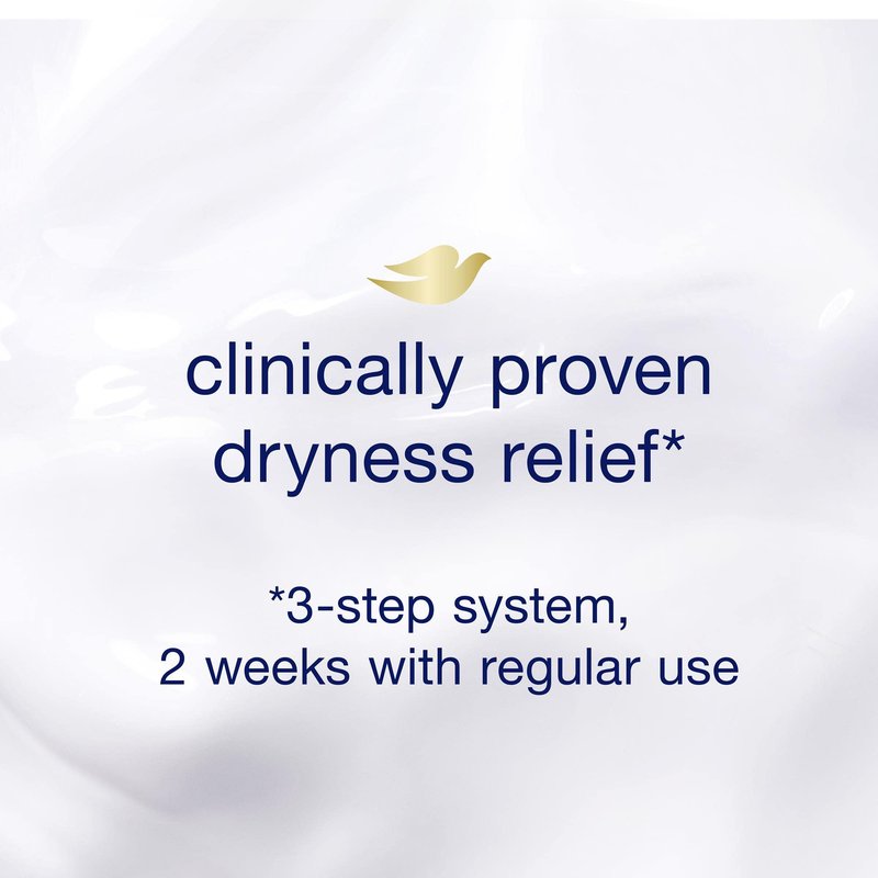 Dove Hair Therapy Conditioner for Dry Hair Hydration Spa Hair Conditioner with Hyaluronic Serum 13.5 fl oz
