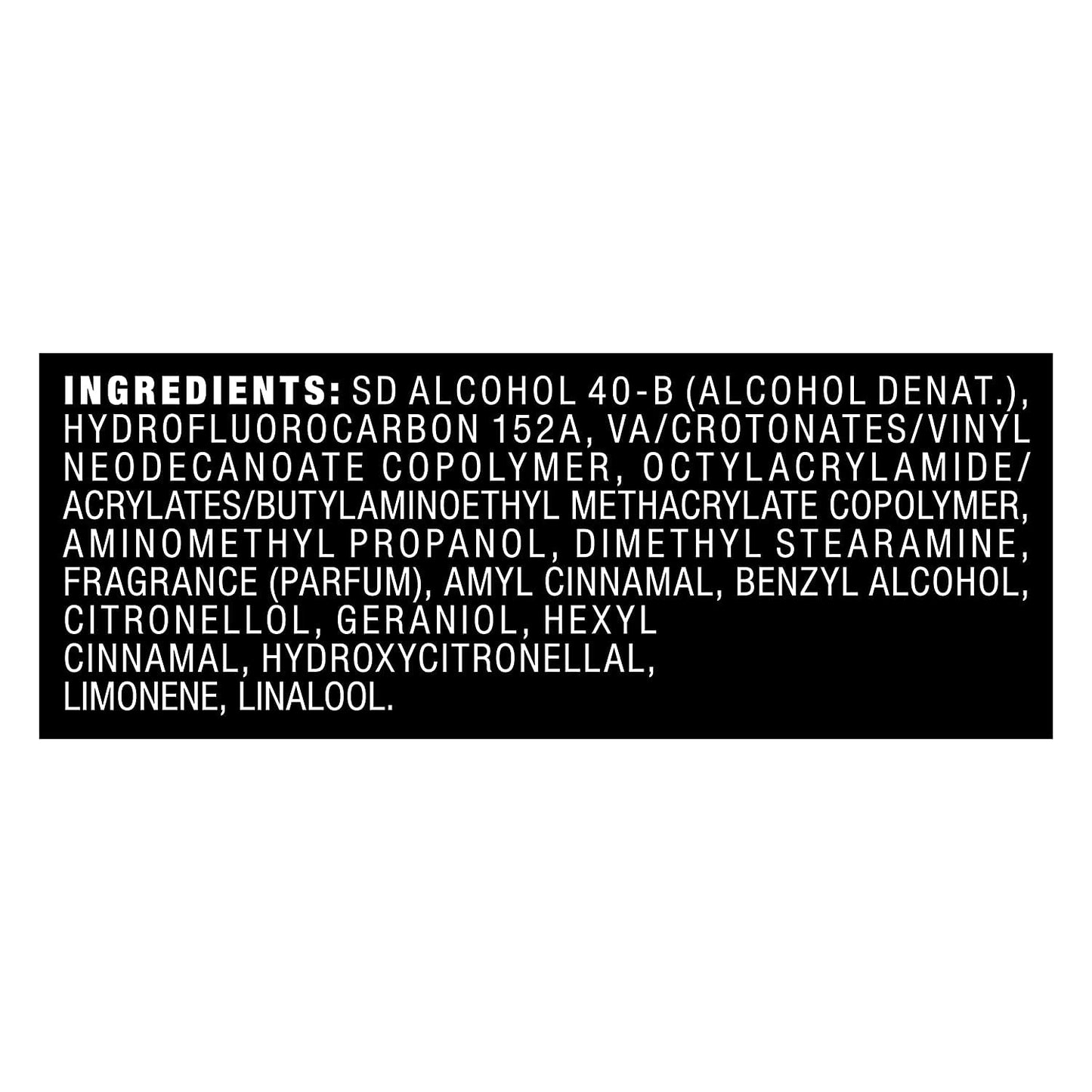 TRESemmé Extra Hold Hair Spray - Level 4, 11 Oz | Pack of 2 for Long-Lasting Style