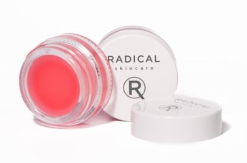 Radical Skincare Lip Recovery Mask - Intensive Hyaluronic Complex for Deep Hydration & Repair, Nourishing Lip for Dry, Chapped Lips