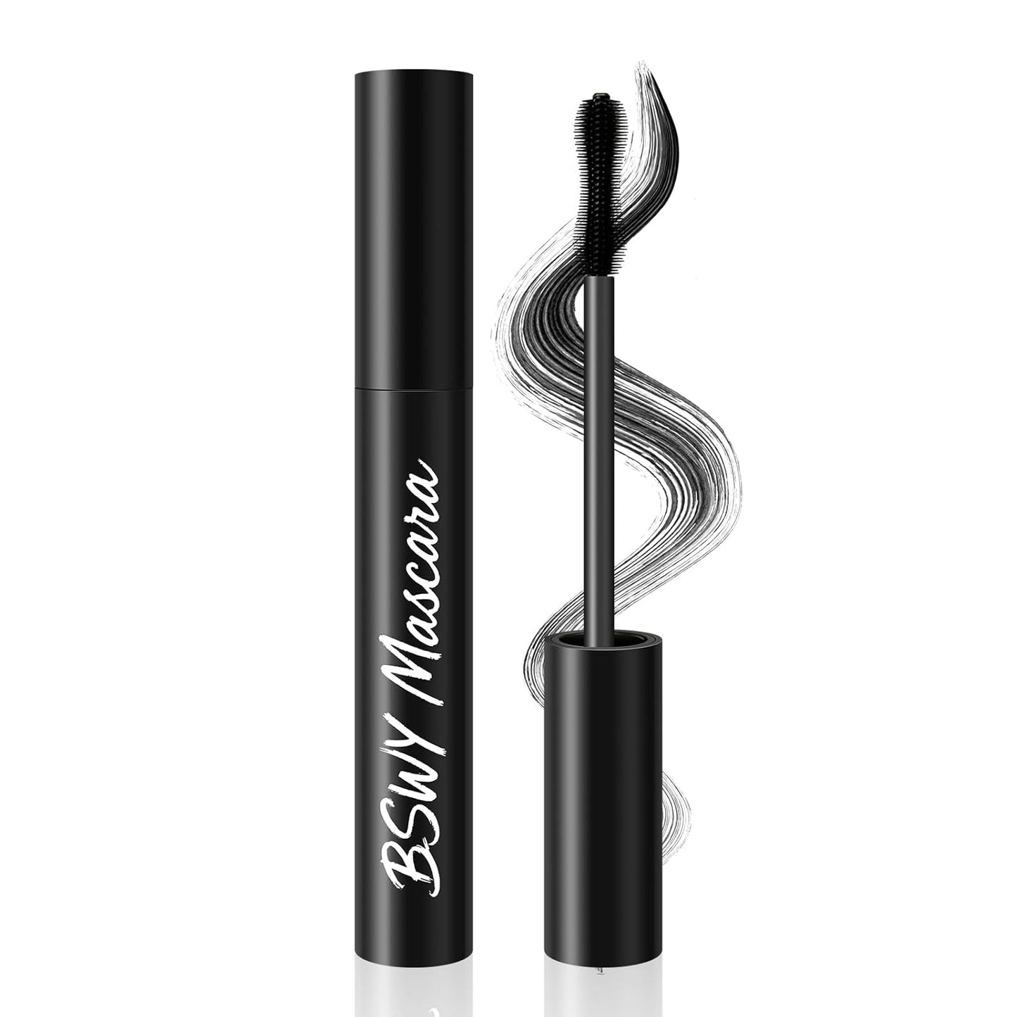 Sky High | Telescopic Tubing Mascara for Women 60+ - Waterproof, Nourishing, Clump-Free & Long-Lasting Definition