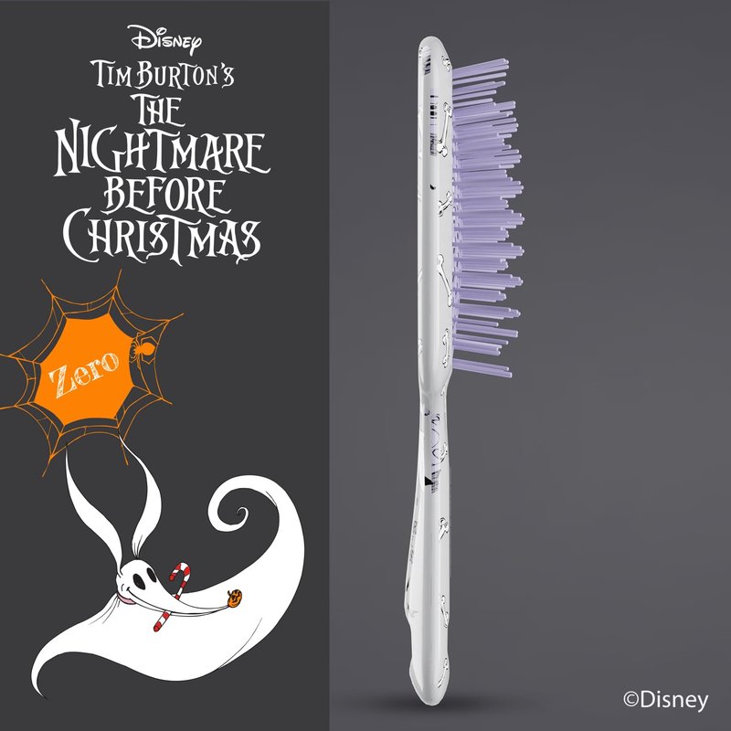 FHI Heat UNbrush Nightmare Before Christmas Collection - Zero