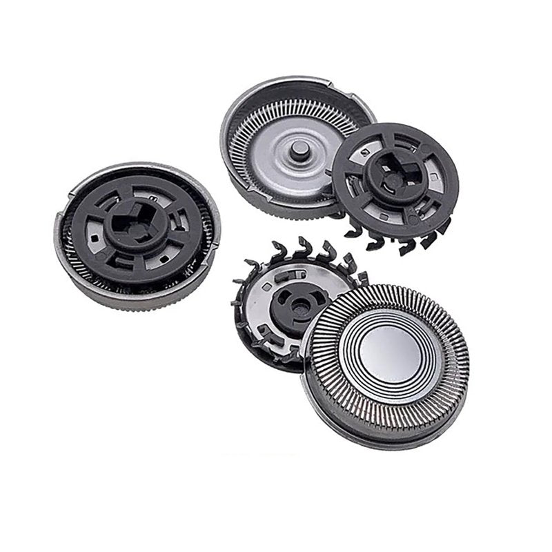 Philips Norelco SH30 Replacement Shaver Heads - Compatible with Series 3000, 2000, 1000 | 3-Pack