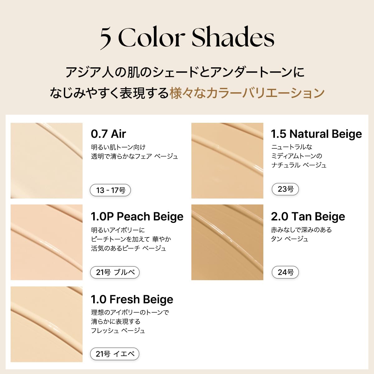 TENSE Clean Moment Dayproof Concealer - Long-Lasting Coverage | 5 Shades Available, 4.5g/0.15oz