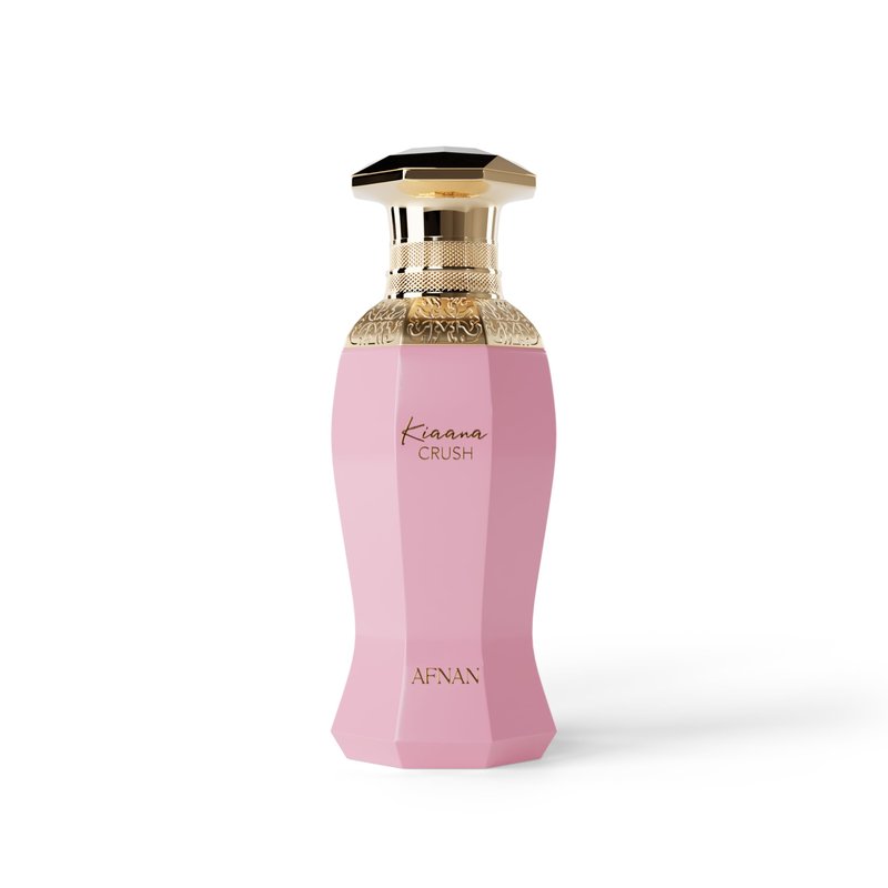 Afnan Kiaana Crush Pour Femme Eau De Parfum, 3.4 Fl. Oz