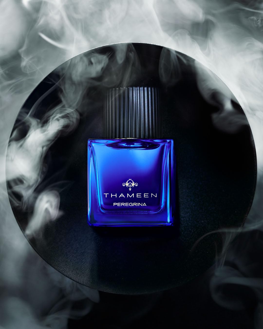 Thameen Peregrina Extrait de Parfum 100ml / 3.4 fl oz – Sweet Floral Amber Feminine Fragrance