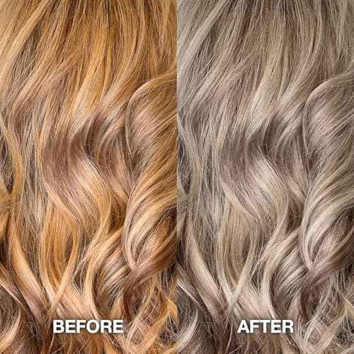 Yellow Be Gone 12oz/354ml (2 Pack Conditioner)