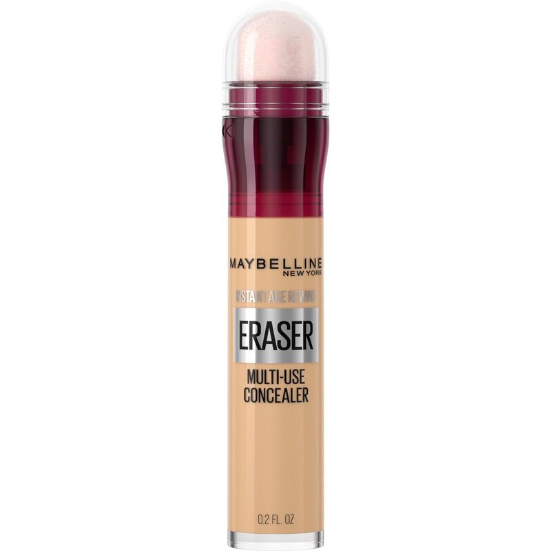 Maybelline Instant Age Rewind Concealer - Dark Circle Treatment, 1 Count | Shade 122