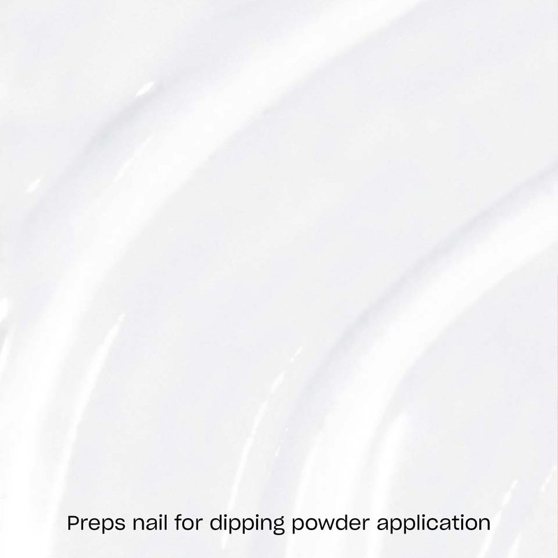 OPI Powder Perfection Dipping Powder - Clear Base Coat for Nails.5 oz