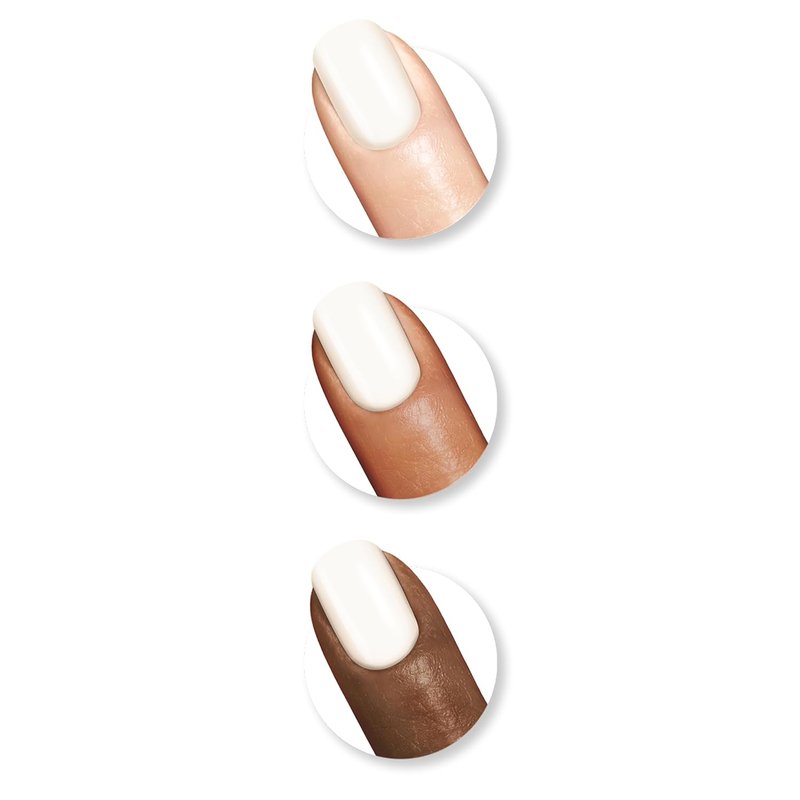 Sally Hansen Nail Polish - Color Therapy for Healthy Nails | Well, Well, Well Shade