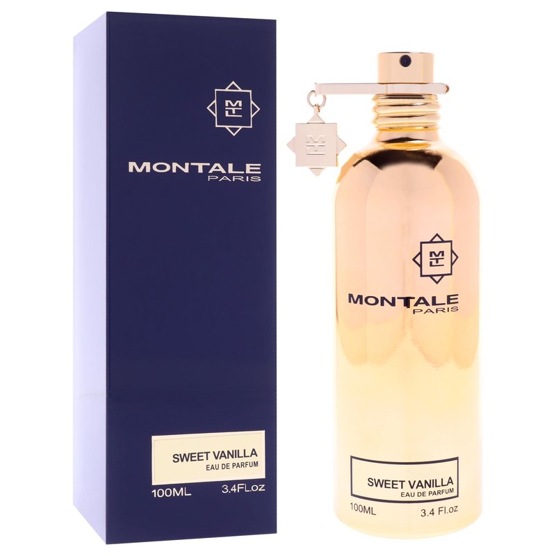 Montale Sweet Vanilla, 3.4 Oz