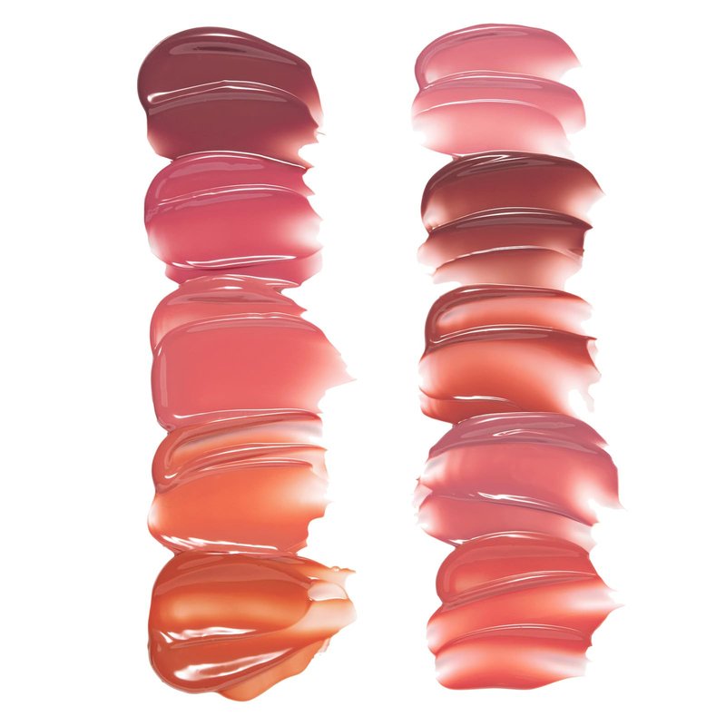 Laka Jelling Nude Gloss, #301 Figring