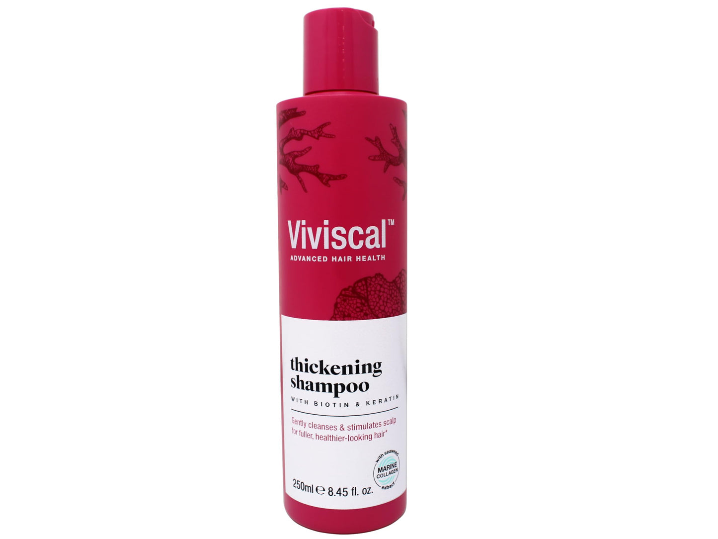 Viviscal Densifying Shampoo and Conditioner Set 8.45 Oz. Each