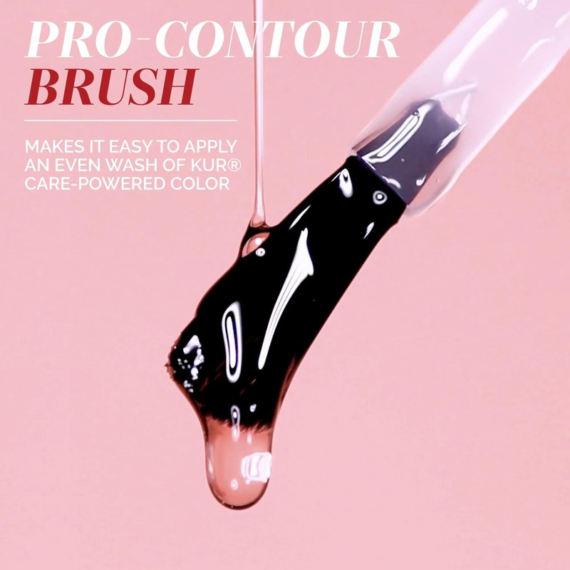 LONDONTOWN Luxe Length Nail Gloss – Strengthens & Protects Nail Length, Boosts Keratin & Ceramide Production, Prevents Breakage, .4 fl oz
