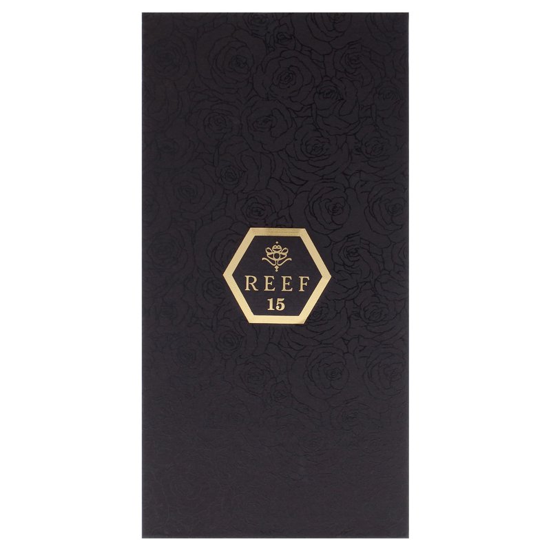 Reef No-15 Eau de Parfum for Men 100 ml