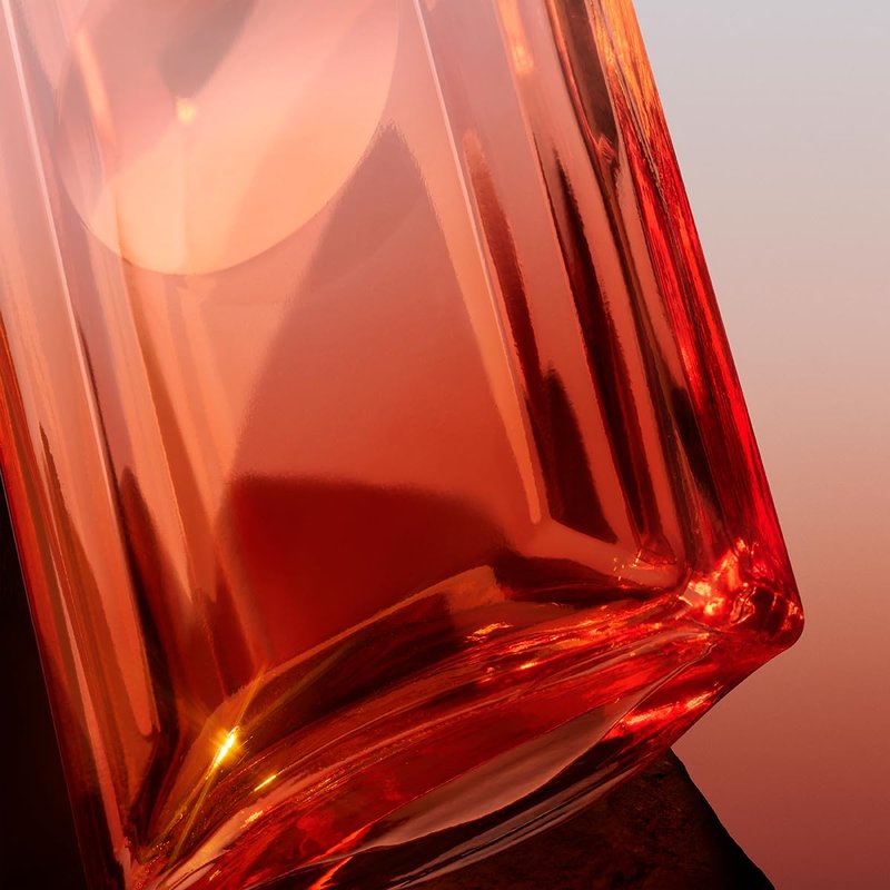 Lancôme Idôle Now Eau de Parfum - Long-Lasting Floral Fragrance with Rose, Orchid & Vanilla Notes