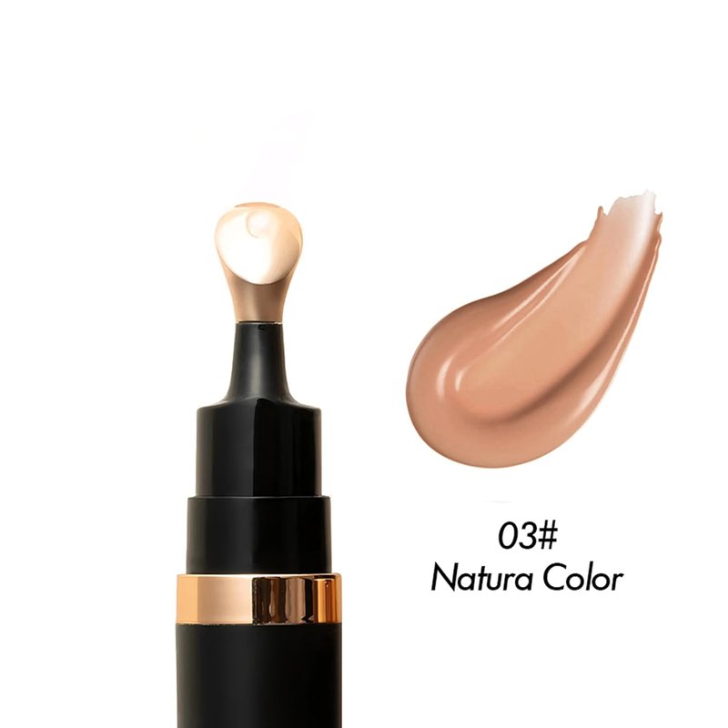 Regine Switzerland Eye Perfector SPF 45 - Brightening Under Eye Concealer for Dark Circles, Moisturizing & Crease-Proof