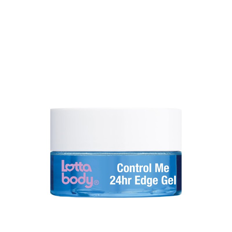Lottabody 24Hr Edge Gel Control Me, 2.25 Ounce