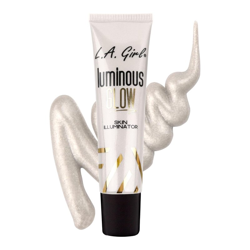 L.A. Girl Illuminating Glow Cream, Moonlight GLP693