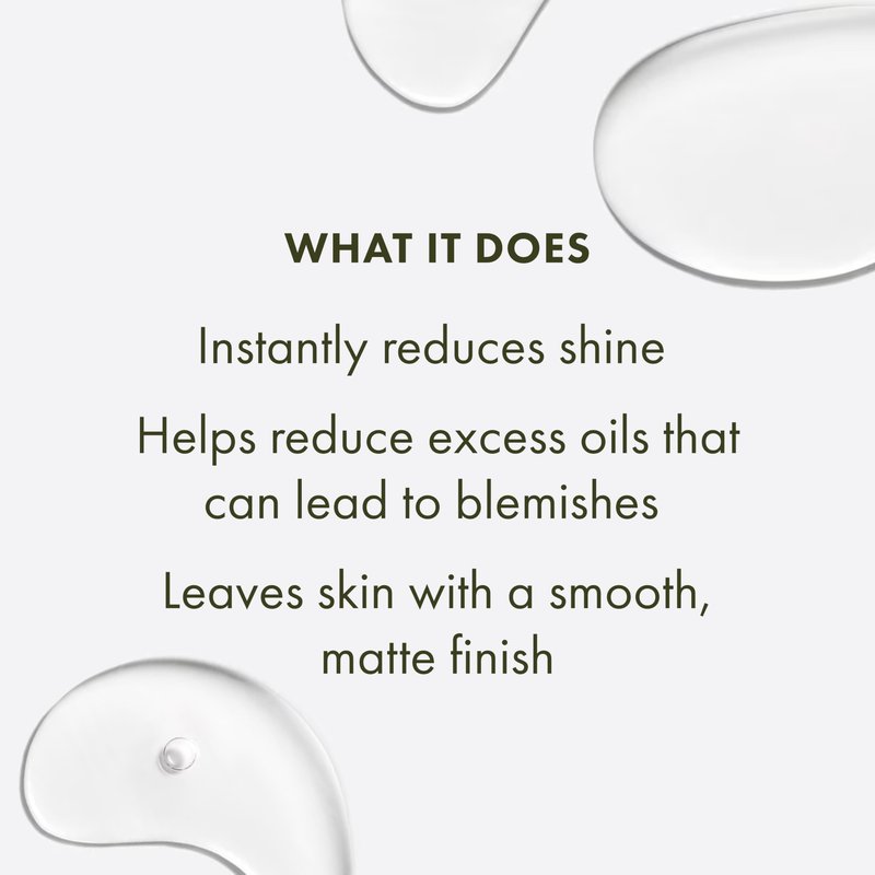 Origins Clear Improvement Pore Purifying Toner | Reduces Shine & Great for Oily Skin | With Salicylic Acid, 5 Fl Oz