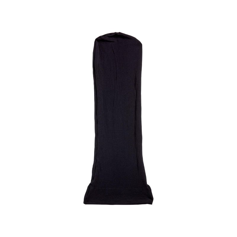 Red by Kiss Dreadlock Stocking Cap, Secure Stretchy Fit for Long & Locs Hair, Soft & Lightweight, Breakage & Lint Protection