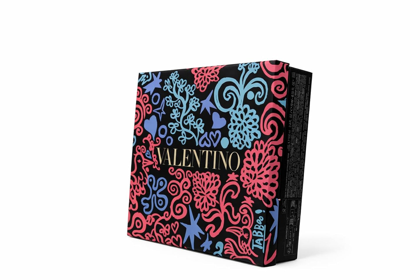 Valentino | Uomo Born in Roma Eau de Toilette Gift Set - 3.4 fl. oz EDT, Shower Gel & Mini EDT