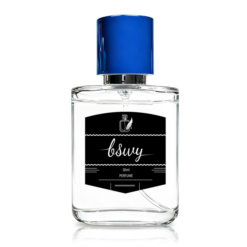 Perfume for Men - Eau de Parfum - Cologne with Woody & Spicy Notes of Lemon, Lavender, Cedar and Vetiver | Long Lasting Pheromone Cologne Perfume for Day to Night Wear | 30ml /1 Fl Oz