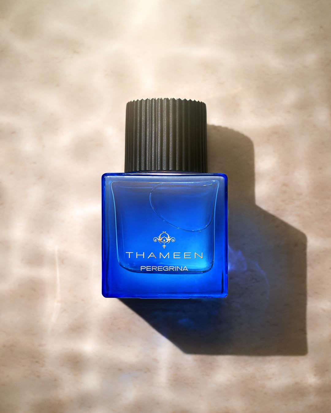 Thameen Peregrina Extrait de Parfum 100ml / 3.4 fl oz – Sweet Floral Amber Feminine Fragrance