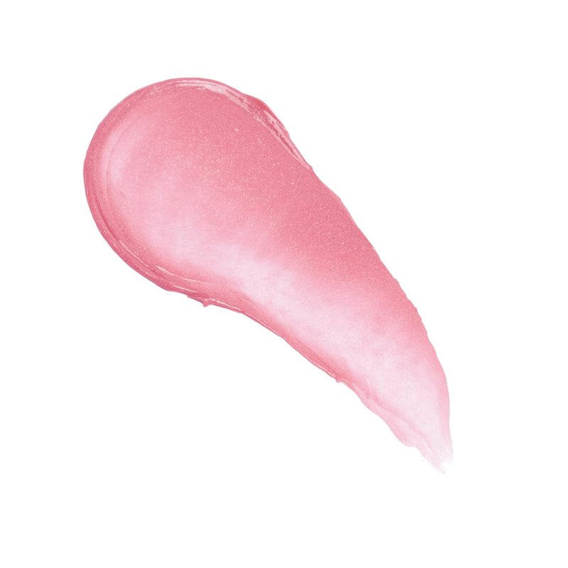 Revolution Balm Glow - Multi-Use Cream Balm for Dewy Finish on Cheeks, Lips & Lids | Rose Pink, 1.12 oz