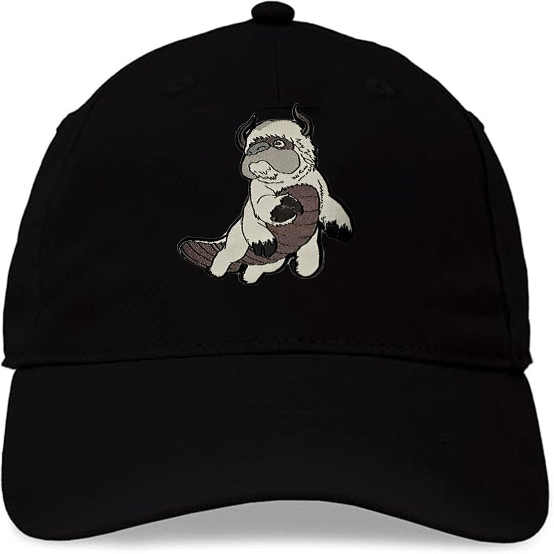 Officially Licensed Baseball Caps for Toddlers & Kids: Batman, Superman, Spongebob, Harry Potter, Reeses, Scooby Doo & More