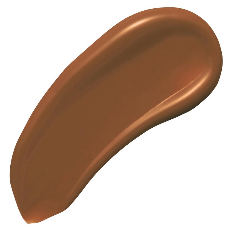 Maybelline Fit Me Matte + Poreless Foundation - Oil-Free, Deep Bronze, 1 Count