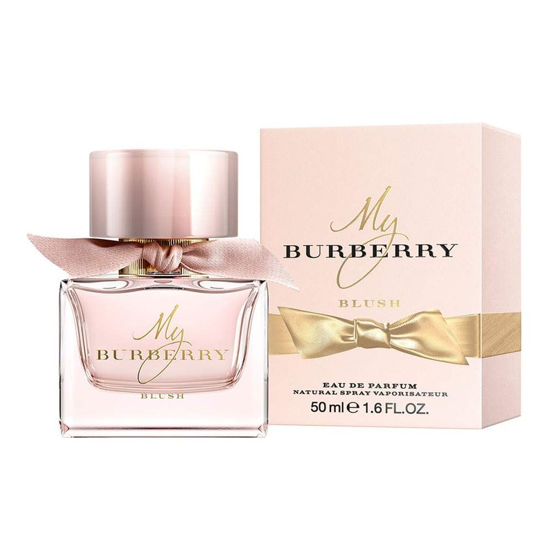 Burberry My Burberry Blush Eau de Parfum 1.6 fl oz
