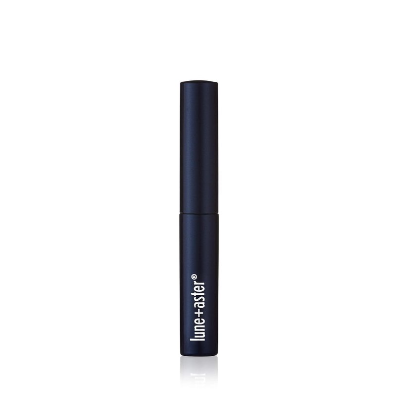 Lune+Aster One-Step Brow | Tinted Eyebrow Gel To Fill, Tame, And Shape Brows - Blonde