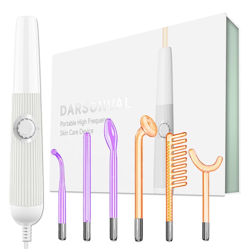 Portable Handheld Skincare Wand