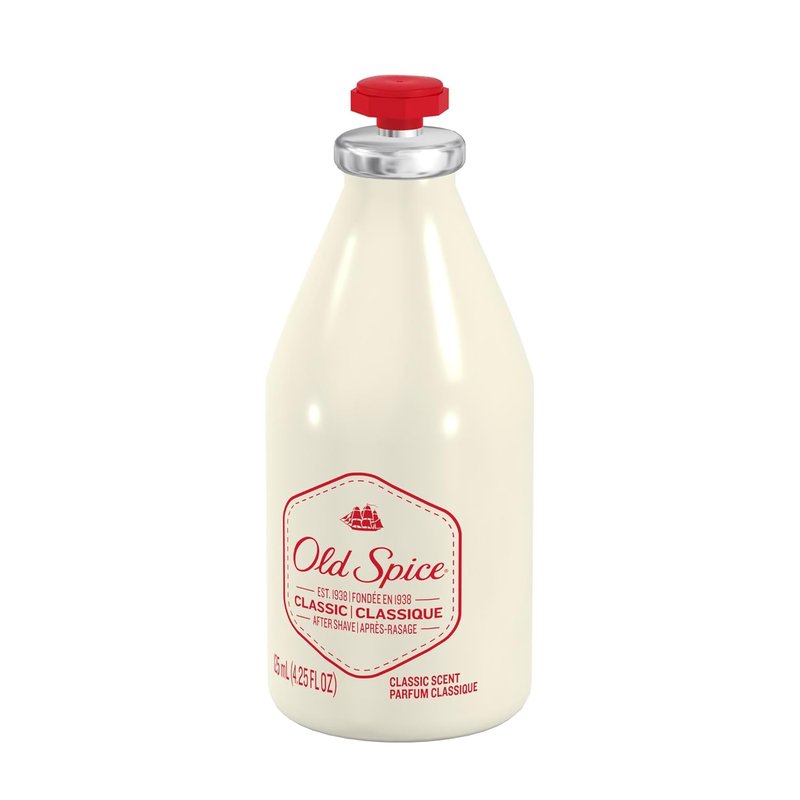 Old Spice Classic, 4.25 oz