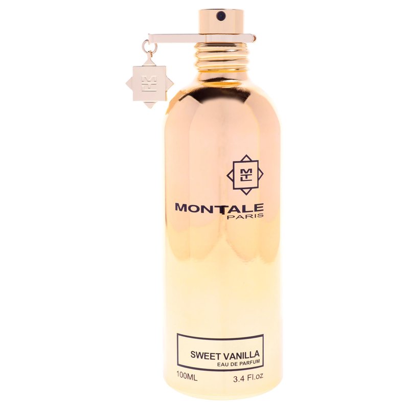 Montale Sweet Vanilla, 3.4 Oz