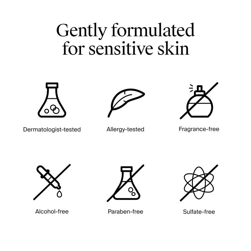 Neutrogena Fragrance-Free Makeup Remover Wipes, Daily Facial Cleanser Towelettes, Gently Removes Oil & Makeup, Alcohol-Free Makeup Wipes, 50 Count (2 Packs of 25)