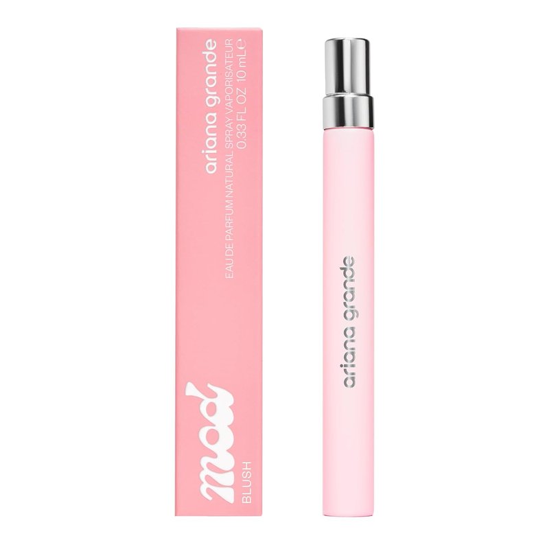 Ariana Grande Mod Blush