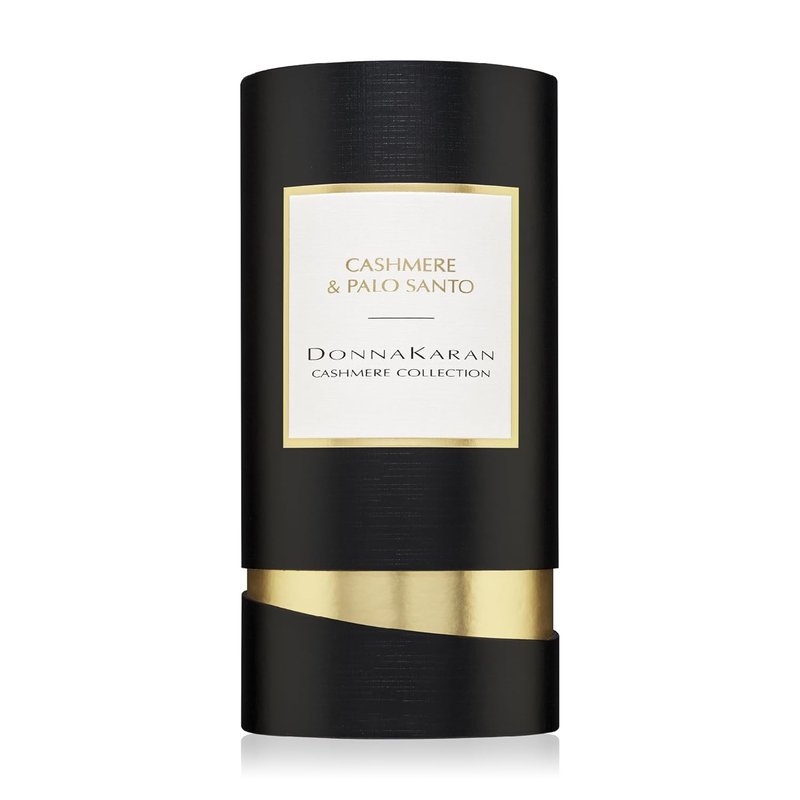 Donna Karan Palo Santo Eau de Parfum Spray for Women - 3.4 Fl. Oz. | Luxurious Cashmere Scent