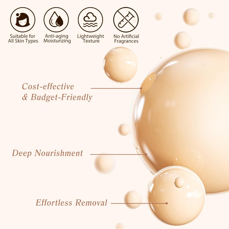 Colour Changing Foundation Liquid 4 in 1, Foundation for Older Women, Hydrating Longwearing & Waterproof Concealer, SPF 50+ Makeup Base Nude Face, Foundation Medium Spectrum for all Skin