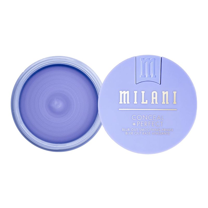 Milani Conceal + Perfect - Blur Out Smoothing Primer for Face before Makeup