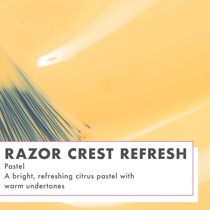 Olive & June Long Lasting Nail Polish | Star Wars: The Mandalorian & Grogu | No Lamp Needed Lasts up to 10 Days | Salon-Quality 15-Free Vegan & Cruelty-Free Chip-Resistant | Razor Crest Refresh