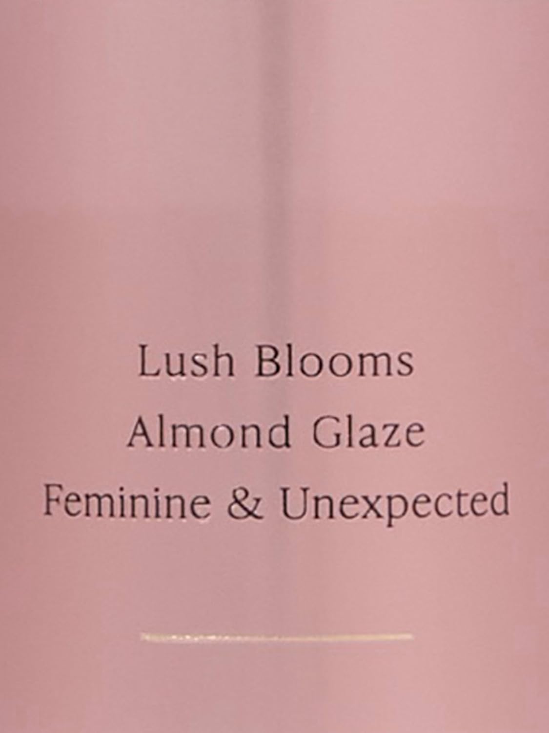Victoria's Secret Body Fragrance Mist - Velvet Petals Scent | 8.4 fl oz