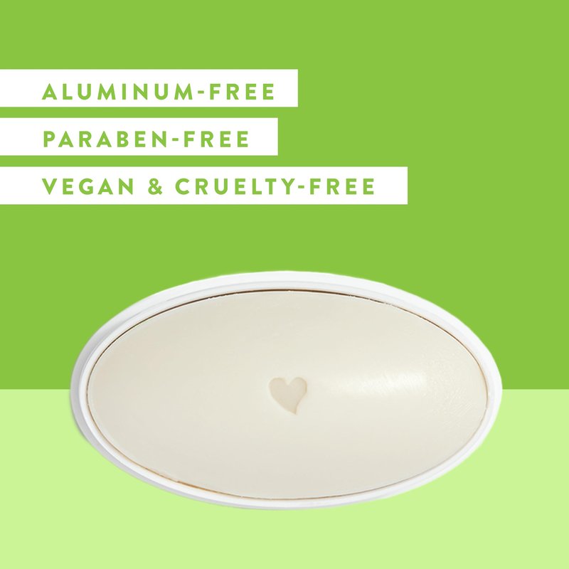 Native Plastic Free Deodorant Contains Naturally Derived Ingredients, 72 Hour Odor Control | Deodorant for Women and Men, Aluminum Free with Baking Soda, Coconut Oil and Shea Butter | Cucumber & Mint